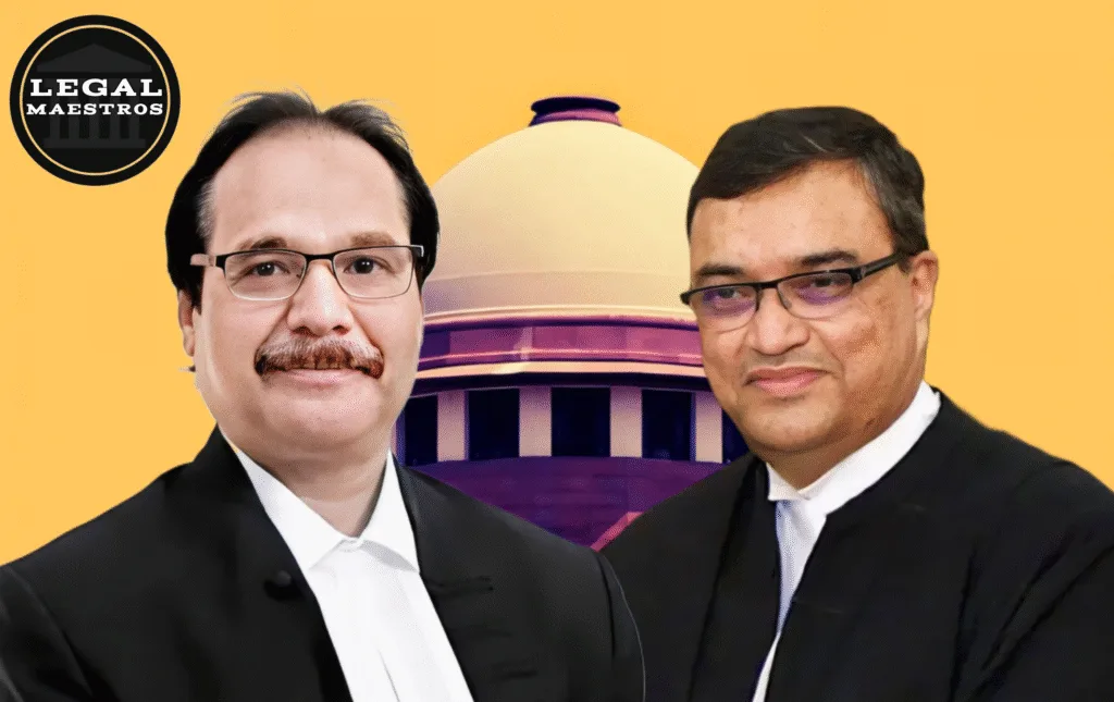 Upholding Natural Justice in Disciplinary Proceedings By Justices Dipankar Datta and Justices Prashant K.Mishra