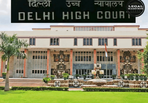 Delhi High Court Restrains Rogue Websites from Unauthorized FIFA Club World Cup 2025 Broadcasts
