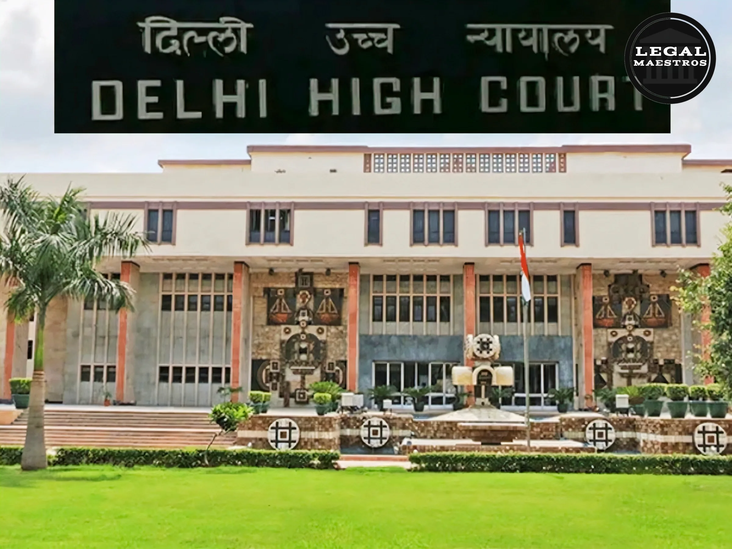 Delhi HC Rules Against Patanjali’s False Efficacy Claims in Chyawanprash Ads