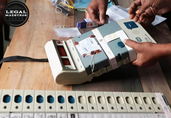 Election Commission’s 45-Day CCTV Footage Retention Rule: Does It Violate Voter Privacy Laws and Electoral Transparency?