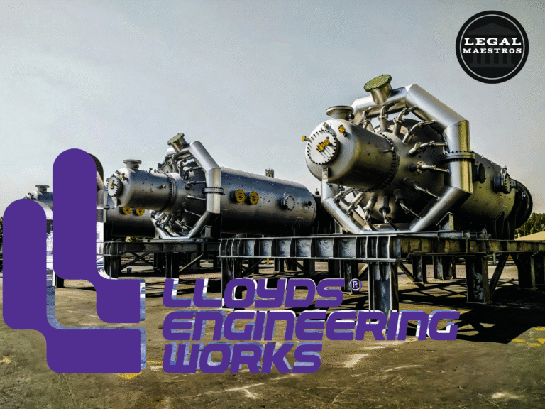 Rajani Associates Guides Lloyds Engineering Through ₹987.26 Crore Rights Issue