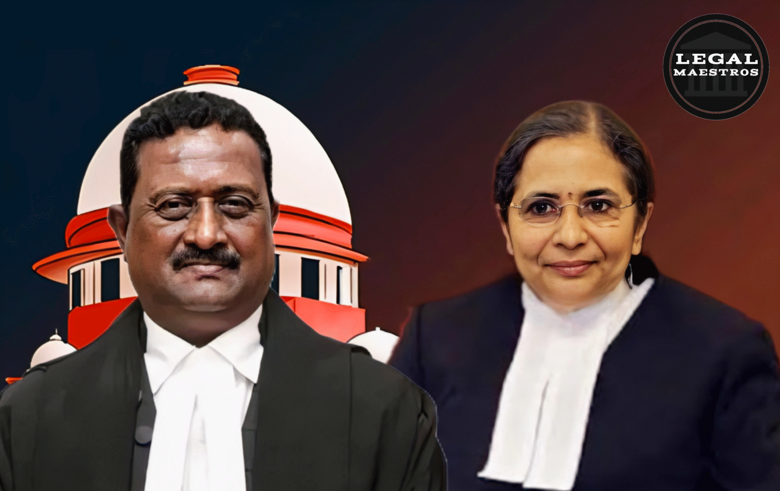 The Supreme Court's Stance on Tender Cancellation: Insights from Justices Trivedi and Varale