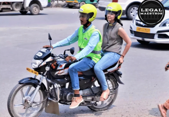 Bike Taxis a Necessity, Not Luxury: Taxi Welfare Association Challenges Karnataka’s Ban in High Court