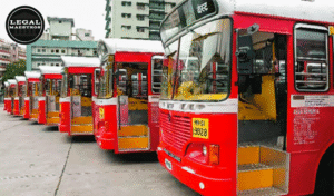 Mumbai Bus Strike Looms: Private Operators, School Buses Affected, Are Labour Laws Applicable?
