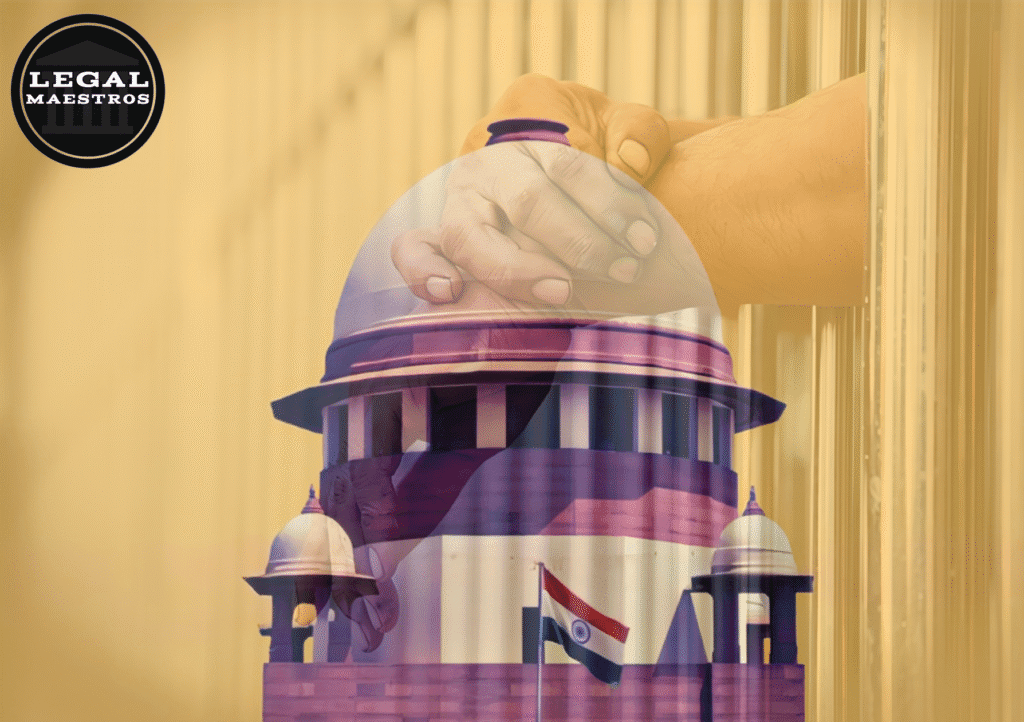 God Knows How Many Languish in Jails Over Technicalities: Supreme Court Rebukes UP, Directs ₹5 Lakh Payout