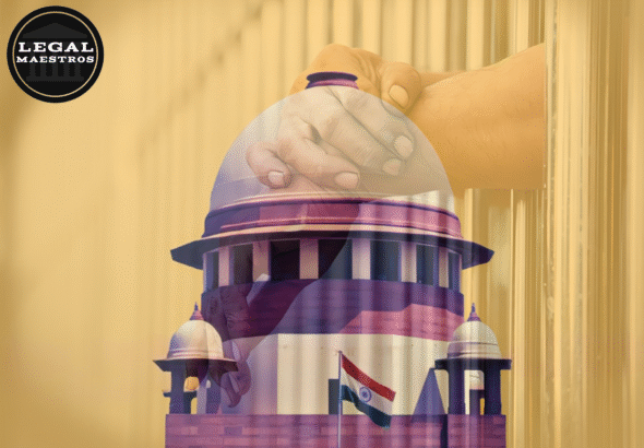God Knows How Many Languish in Jails Over Technicalities: Supreme Court Rebukes UP, Directs ₹5 Lakh Payout