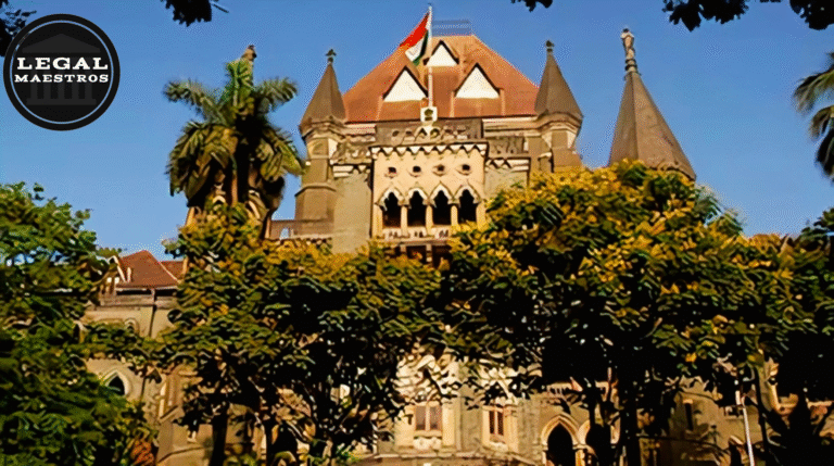 Bombay High Court Dismisses Petition Claiming Irregularities in 2024 Maharashtra Assembly Elections