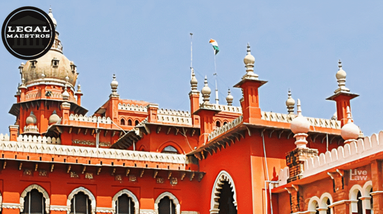 Madras High Court Issues Split Verdict on Animal Sacrifice Controversy at Thiruparankundram Hill