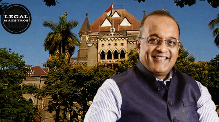 Three Bombay High Court Judges Recuse from HDFC CEO’s Lilavati Trust FIR Case