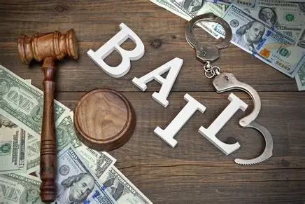 bail
