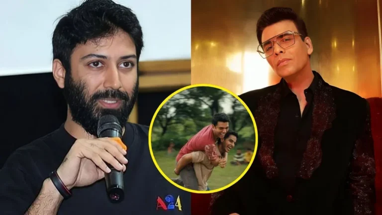 Karan Johar’s Dharma Productions Sexual Misconduct Allegations Against Pratik Shah: Applicability of India’s POSH Act and BNS 2023