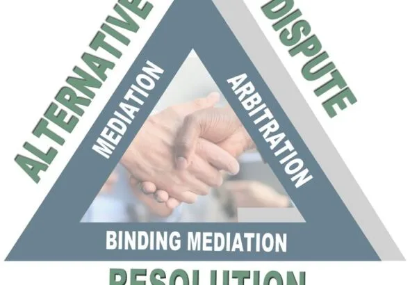 Benefits of Binding Mediation as an Alternative Dispute Resolution - McKenna Storer