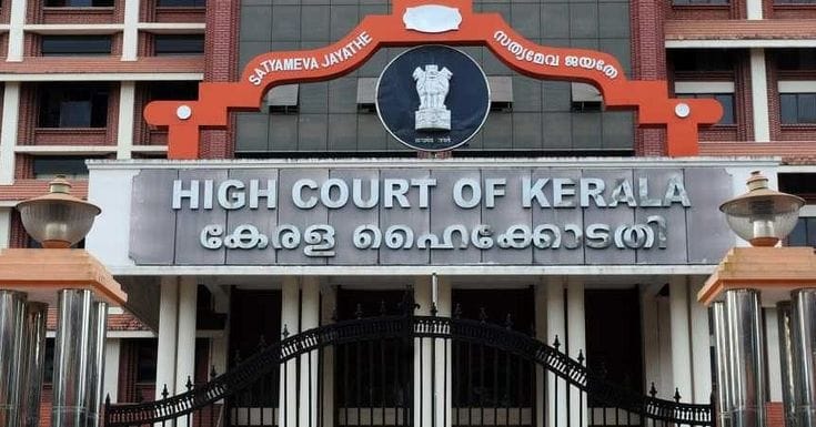 High Court of Kerala declines to stay on the release of film 'Eesho