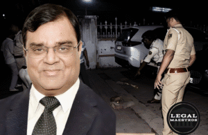 Gopal Khemka Murder: Legal Questions Surround Bihar Police Encounter of Accused Conspirator