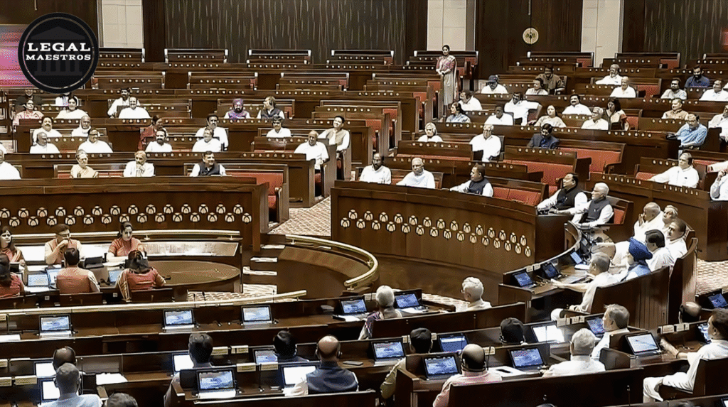 Democracy is not a holy cow