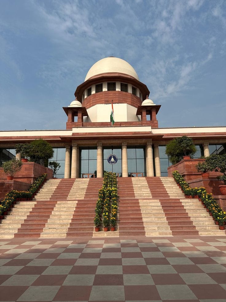 Supreme Court of India