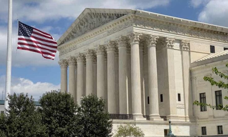 US supreme court declines to limit life without parole sentences for minors