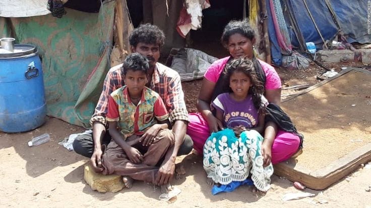 Under India’s caste system, Dalits are considered untouchable_ The coronavirus is intensifying that slur _ CNN