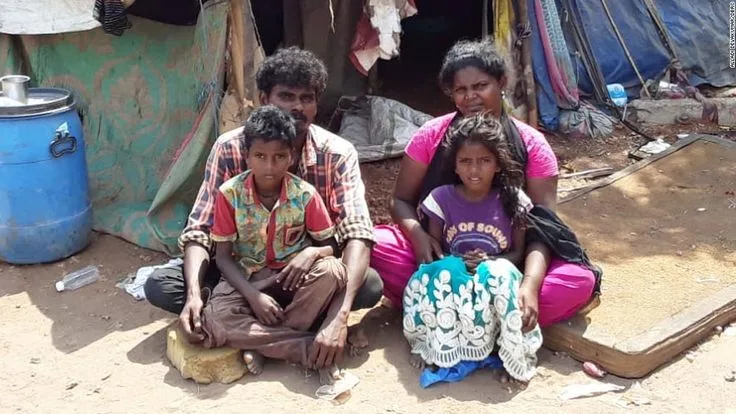 Under India’s caste system, Dalits are considered untouchable_ The coronavirus is intensifying that slur _ CNN