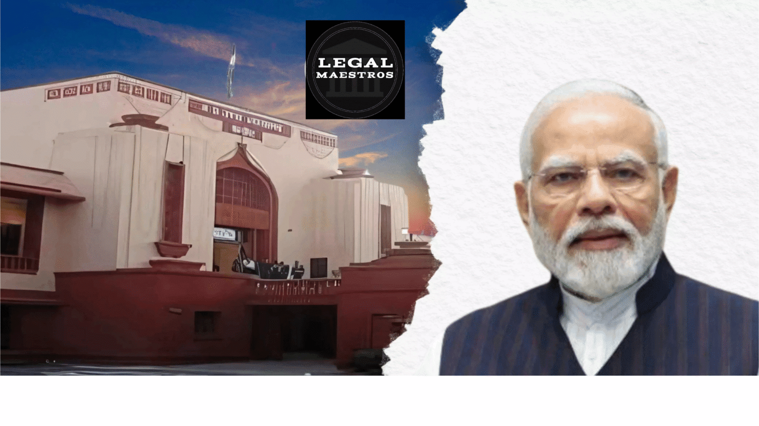 Madhya Pradesh High Court Rejects Bail for Cartoonist Over RSS, PM Modi Caricature