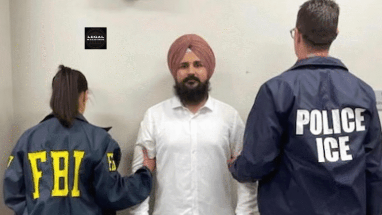 Happy Passia Reign of Terror: Criminal Charges for Orchestrating 14 Grenade Blasts in Punjab