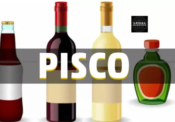 Delhi High Court Rules on Chile-Peru Dispute Over Naming Rights of Alcoholic Beverage Pisco