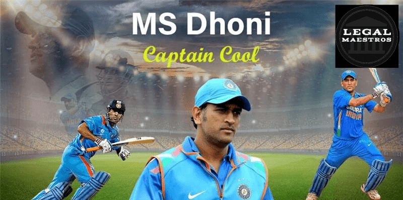 Opposition to MS Dhoni’s 'Captain Cool' Trademark Argues Fame Alone Can’t Secure Generic Phrase