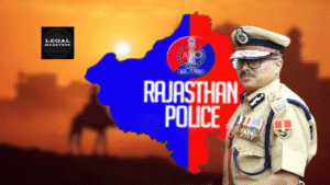 Rajeev Kumar Sharma: Rajasthan’s New DGP Poised to Uphold Law and Order