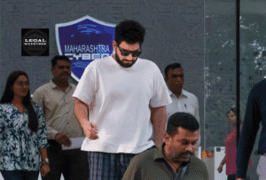 India's Got Latent row: Comedian Samay Raina appears in SC; court asks him, others to file response