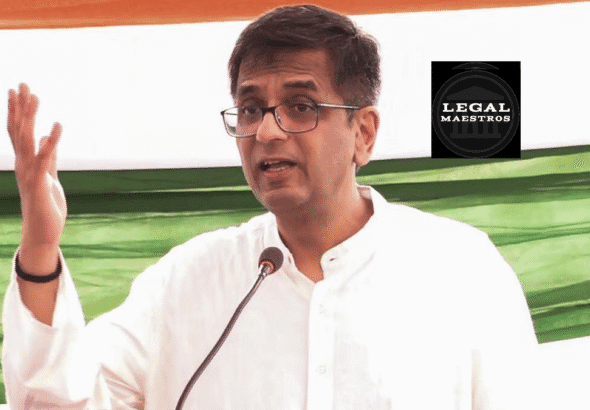 Former CJI Chandrachud: One Nation One Election Bill Not Unconstitutional, Needs Refinement