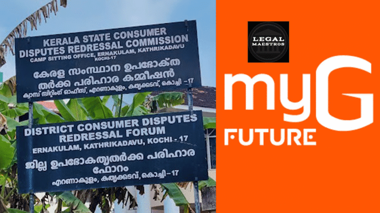 Kerala Consumer Court Fines myG Future Over ₹15,000 for False Biriyani Pot Discount Claim