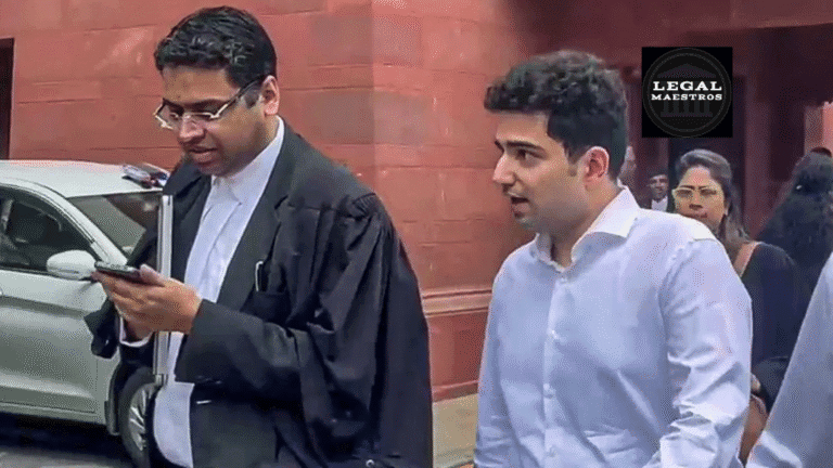 Samay Raina Issues Written Apology to NCW Chief, Vows to Uphold Legal Standards of Sensitivity in Content