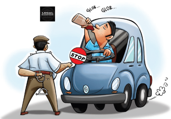 Breathalyzer Test Not Foolproof if Air Blank Isn’t Zero, Rules Kerala HC