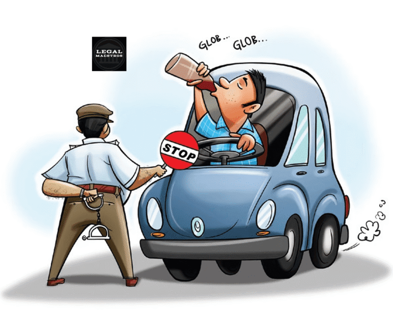 Breathalyzer Test Not Foolproof if Air Blank Isn’t Zero, Rules Kerala HC