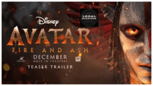 Avatar: Fire & Ash ’Trailer Leak: How India’s Copyright Act, 1957