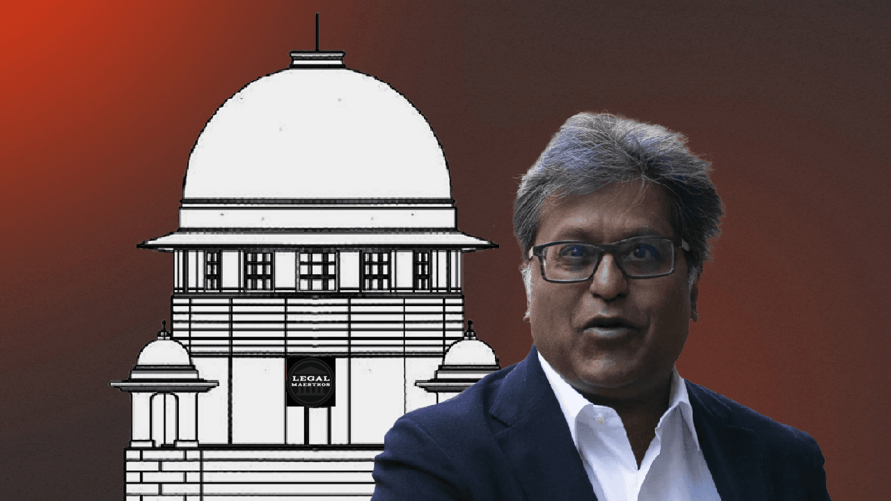 Supreme Court Rejects Lalit Modi’s Plea for BCCI to Cover ₹10.65 Cr FEMA Penalty