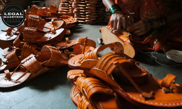 PIL in Bombay HC Claims Prada Copied Iconic Kolhapuri Chappals