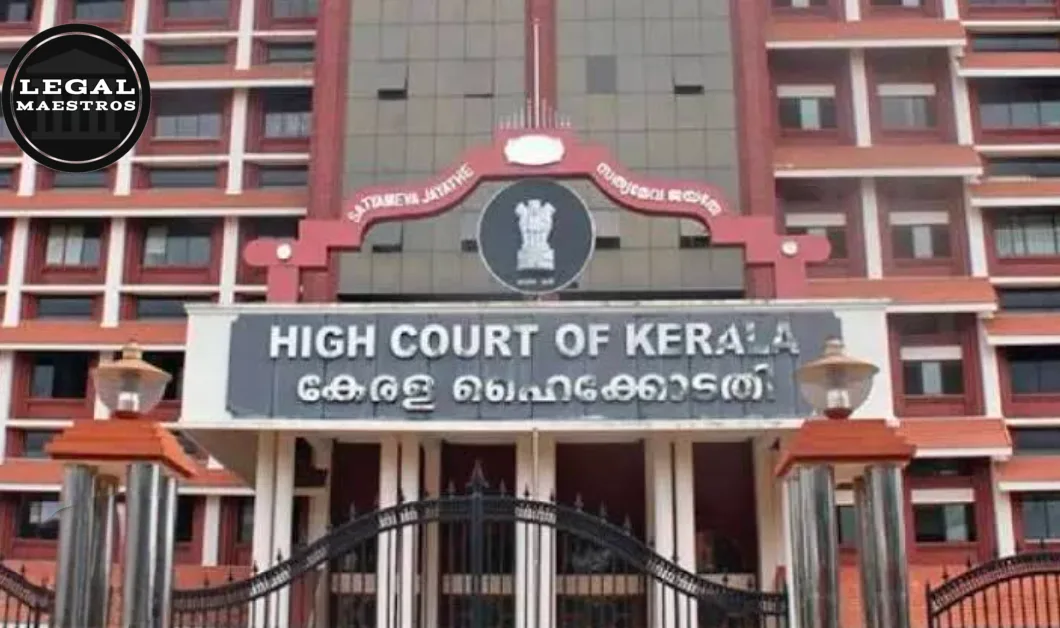 Kerala High Court Draws on Ramayan Author Valmiki’s Life to Advocate Criminal Rehabilitation