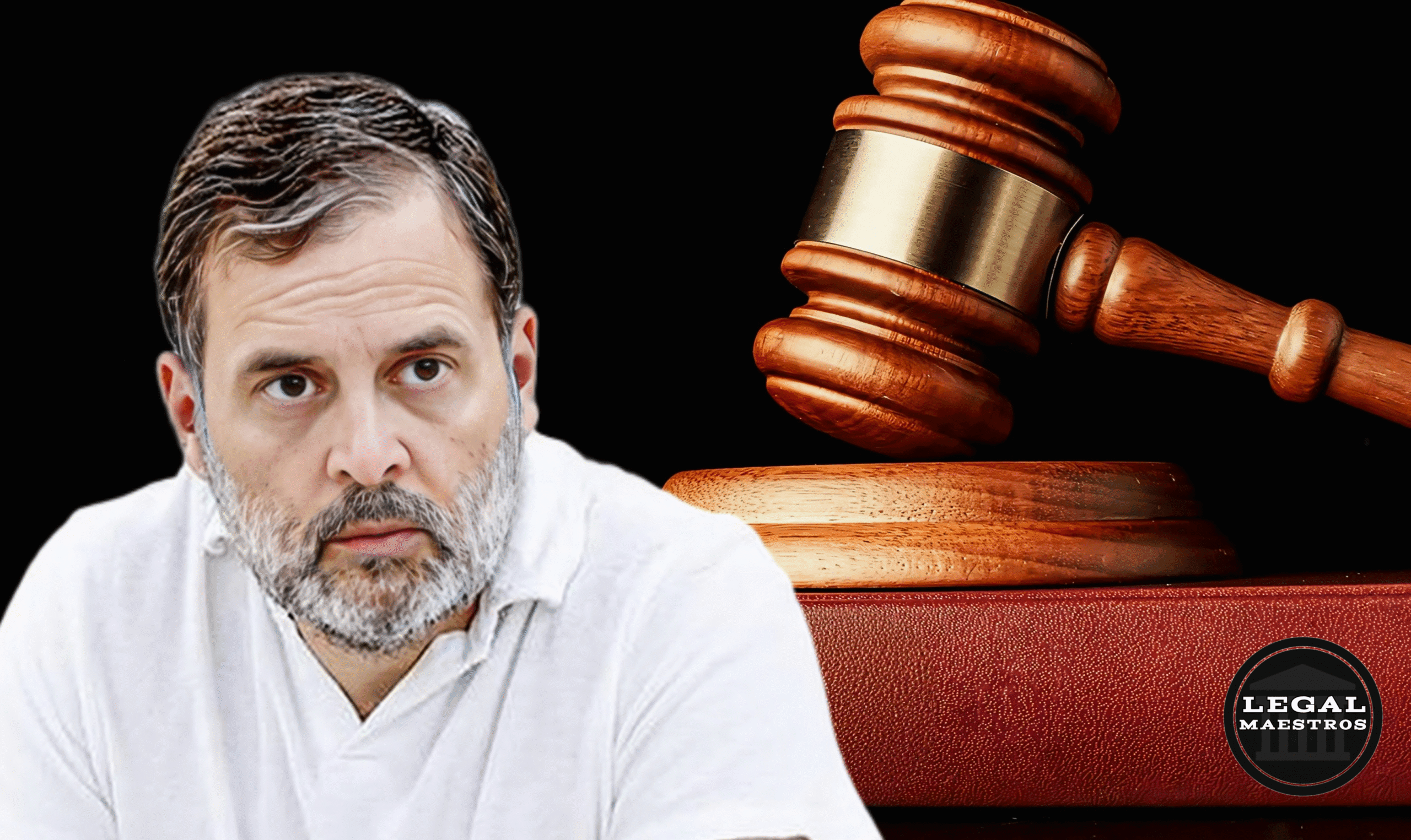 Pune Court Rejects Plea to Force Rahul Gandhi to Produce Book in Savarkar Defamation Case