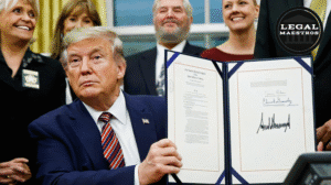 Trump’s Big Beautiful Bill: Easy Explanation of Tax and Spending Changes