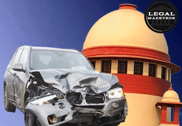 Supreme Court Rules No Insurance for Legal Heirs in Rash Driving Fatalities