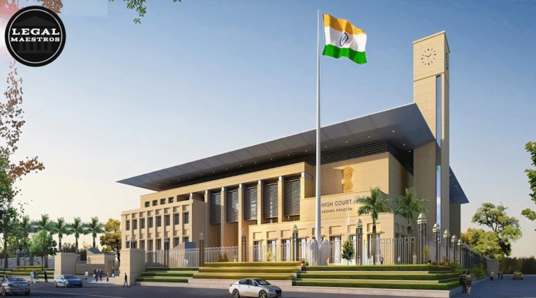 Andhra Pradesh High Court Warns Magistrates Against Mechanical Remands for Social Media Posts
