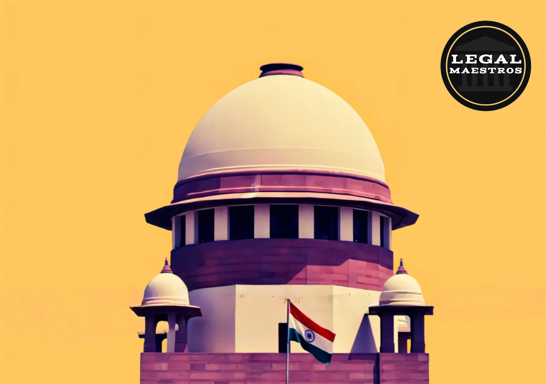 Supreme Court Clarifies Law on Counter-Claims: Holds They Cannot Be Directed Solely Against a Co-Defendant