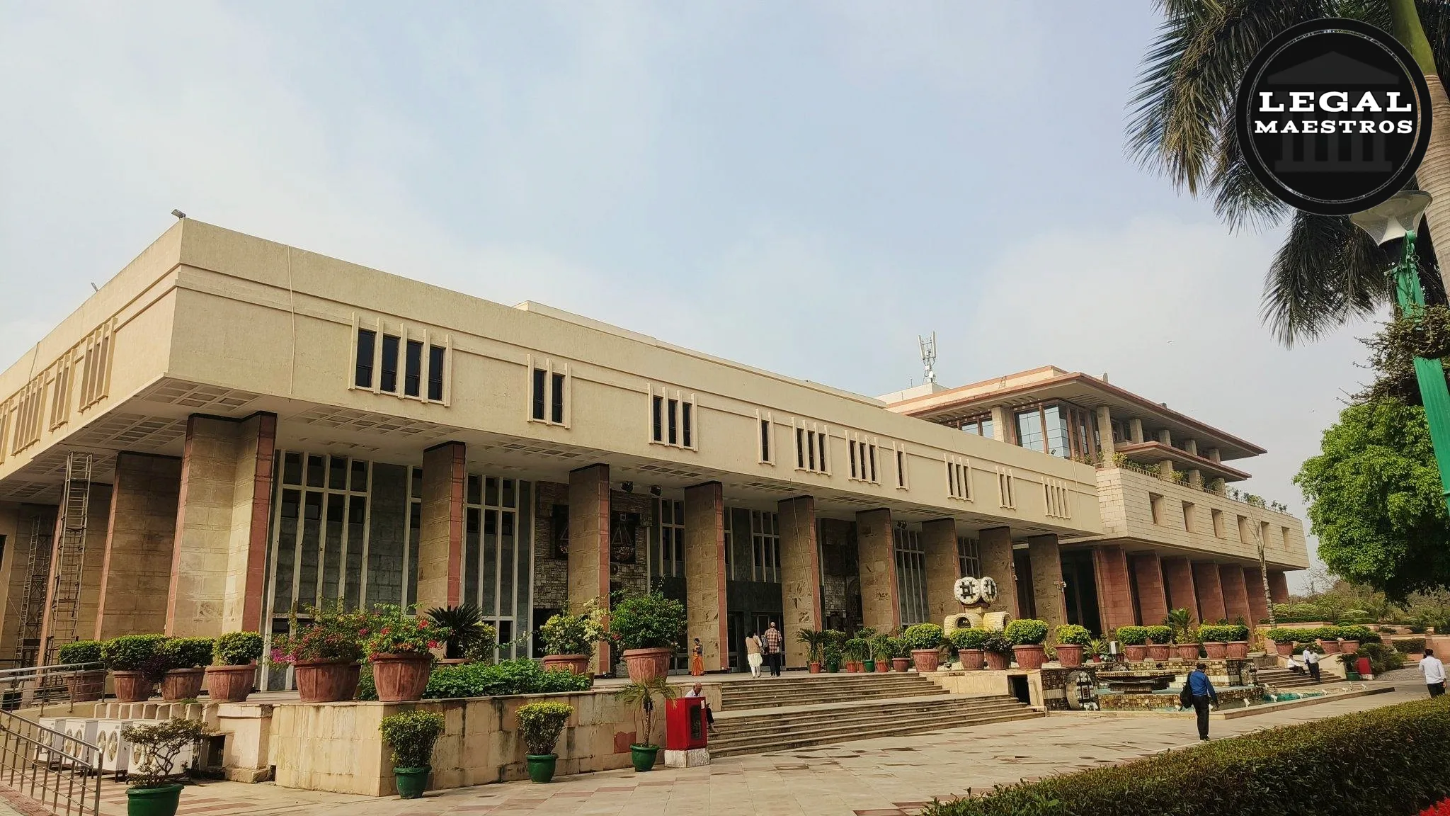 Jamiat Ulema-i-Hind Seeks Delhi HC Ban on 'Udaipur Files' Over Kanhaiya Lal Murder Depiction