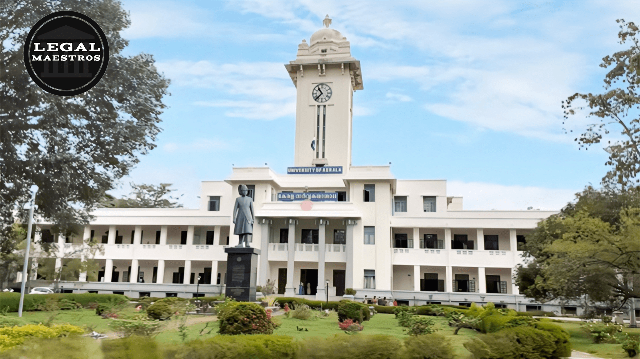 Kerala University Registrar Withdraws HC Plea in Bharat Mata Row After Reinstatement