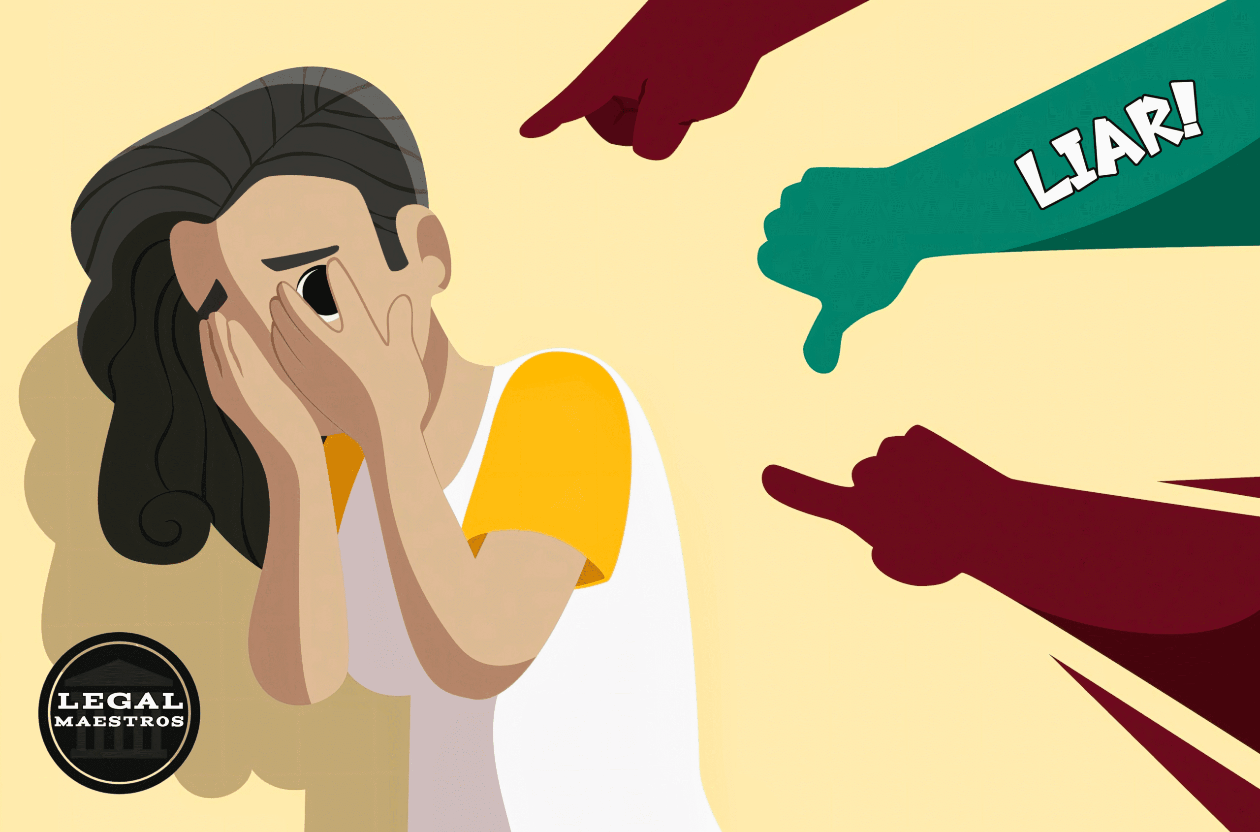 Legal Implications of False Rape Allegations: Analyzing the Pune Techie’s Misleading Complaint Under Indian Law