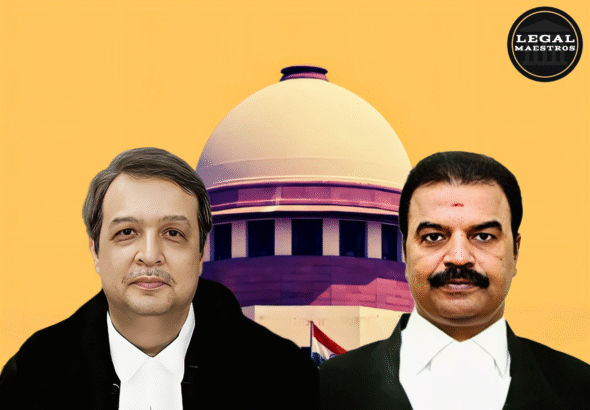 Justice J.B. Pardiwala’s and R. Mahadevan Bench Clarifies Doctrine of Abatement Under CPC: Second Appeal in 41 Year Old Land Title Suit Reopened