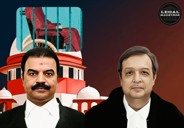 Supreme Court, With Justices R. Mahadevan and J.B. Pardiwala, Upholds Rights of Disabled Prisoners and Warns Against Inhuman Treatment