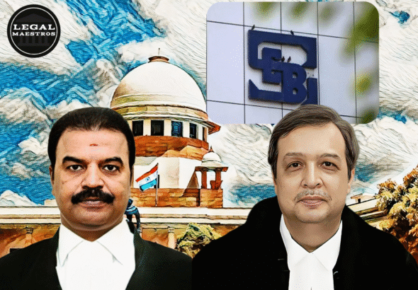 SEBI Gets Supreme Court Backing as Justices R. Mahadevan and J.B. Pardiwala Confirm Authority to Impose Interest Without Fresh Demand Notice