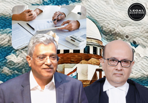 Supreme Court Bench Led by Justices Narasimha and Misra Clarifies Arbitration Law: Says 'May' in Clause Does Not Mean Binding Agreement